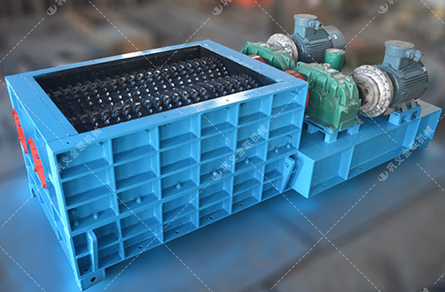 强力双齿辊式正能量不良网站