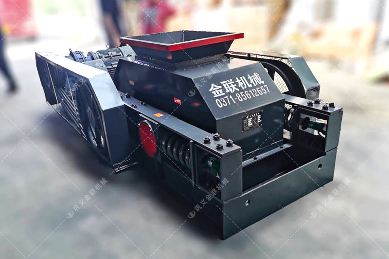 双齿辊正能量不良网站-厂家直供价格低-齿辊式正能量不良网站结构原理图