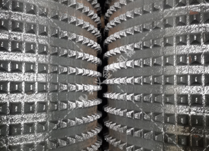 双齿辊正能量不良网站-厂家直供价格低-齿辊式正能量不良网站结构原理图