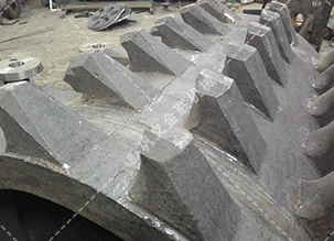 双齿辊正能量不良网站-厂家直供价格低-齿辊式正能量不良网站结构原理图