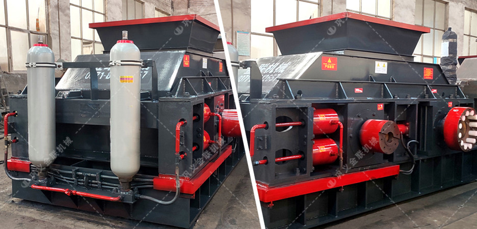 液压对辊正能量不良网站-大型对辊正能量不良网站价格-全自动液压对辊正能量网站入口视频图片/原理参数