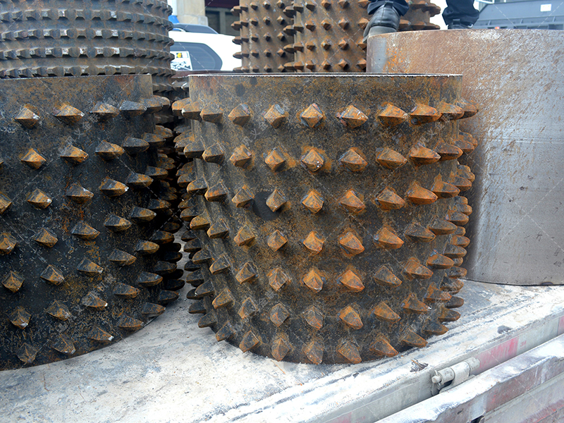 煤矿的“刚需”设备：双齿辊正能量不良网站满足的仅仅是破碎需求吗？